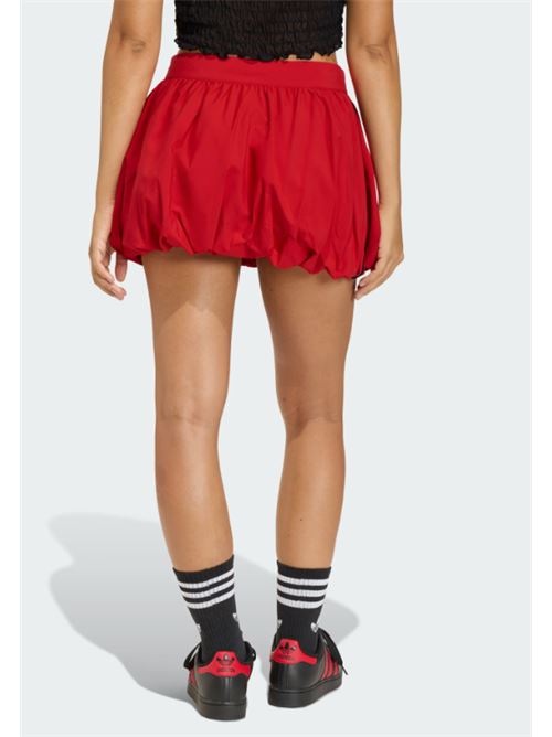 balloon skirt ADIDAS ORIGINAL | KE3439BETSCA